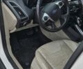 Белый Форд Фокус, объемом двигателя 0 л и пробегом 88 тыс. км за 6500 $, фото 13 на Automoto.ua