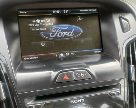 Білий Форд Фокус, об'ємом двигуна 0 л та пробігом 180 тис. км за 5800 $, фото 3 на Automoto.ua