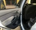 Білий Форд Фокус, об'ємом двигуна 1.6 л та пробігом 133 тис. км за 7500 $, фото 14 на Automoto.ua