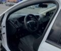 Білий Форд Фокус, об'ємом двигуна 1.6 л та пробігом 132 тис. км за 6200 $, фото 16 на Automoto.ua