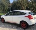 Білий Форд Фокус, об'ємом двигуна 1.56 л та пробігом 208 тис. км за 8500 $, фото 1 на Automoto.ua