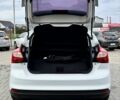 Білий Форд Фокус, об'ємом двигуна 0 л та пробігом 146 тис. км за 7999 $, фото 5 на Automoto.ua