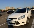 Білий Форд Фокус, об'ємом двигуна 1.6 л та пробігом 270 тис. км за 5602 $, фото 1 на Automoto.ua