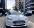 Белый Форд Фокус, объемом двигателя 0.11 л и пробегом 117 тыс. км за 6200 $, фото 1 на Automoto.ua