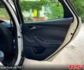 Белый Форд Фокус, объемом двигателя 1.6 л и пробегом 214 тыс. км за 7700 $, фото 9 на Automoto.ua