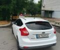 Білий Форд Фокус, об'ємом двигуна 1.6 л та пробігом 274 тис. км за 6000 $, фото 4 на Automoto.ua