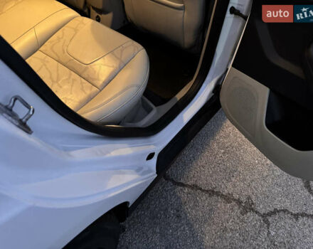 Белый Форд Фокус, объемом двигателя 0 л и пробегом 138 тыс. км за 7999 $, фото 39 на Automoto.ua