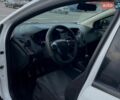 Белый Форд Фокус, объемом двигателя 1.6 л и пробегом 132 тыс. км за 6900 $, фото 10 на Automoto.ua