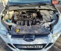 Белый Форд Фокус, объемом двигателя 2 л и пробегом 303 тыс. км за 6500 $, фото 10 на Automoto.ua