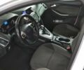 Белый Форд Фокус, объемом двигателя 2 л и пробегом 130 тыс. км за 8100 $, фото 8 на Automoto.ua