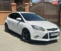 Білий Форд Фокус, об'ємом двигуна 2 л та пробігом 365 тис. км за 8500 $, фото 1 на Automoto.ua