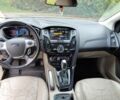 Білий Форд Фокус, об'ємом двигуна 0 л та пробігом 150 тис. км за 5510 $, фото 5 на Automoto.ua