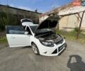 Белый Форд Фокус, объемом двигателя 1.6 л и пробегом 148 тыс. км за 8500 $, фото 14 на Automoto.ua