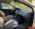 Белый Форд Фокус, объемом двигателя 1.6 л и пробегом 214 тыс. км за 7700 $, фото 4 на Automoto.ua