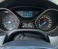 Білий Форд Фокус, об'ємом двигуна 1.6 л та пробігом 224 тис. км за 5900 $, фото 9 на Automoto.ua