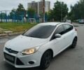 Білий Форд Фокус, об'ємом двигуна 1.6 л та пробігом 274 тис. км за 6000 $, фото 1 на Automoto.ua