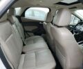 Белый Форд Фокус, объемом двигателя 2 л и пробегом 251 тыс. км за 6200 $, фото 7 на Automoto.ua