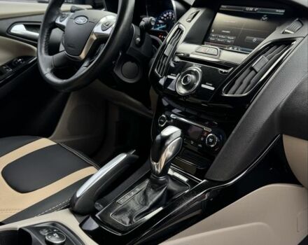 Белый Форд Фокус, объемом двигателя 0 л и пробегом 146 тыс. км за 7999 $, фото 17 на Automoto.ua