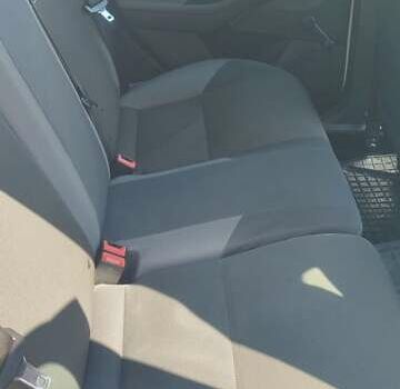 Белый Форд Фокус, объемом двигателя 1.6 л и пробегом 560 тыс. км за 5500 $, фото 6 на Automoto.ua