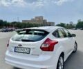Белый Форд Фокус, объемом двигателя 0 л и пробегом 135 тыс. км за 7600 $, фото 3 на Automoto.ua
