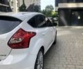 Белый Форд Фокус, объемом двигателя 0 л и пробегом 116 тыс. км за 5600 $, фото 2 на Automoto.ua