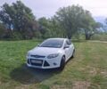 Белый Форд Фокус, объемом двигателя 1.6 л и пробегом 209 тыс. км за 7900 $, фото 4 на Automoto.ua