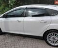 Белый Форд Фокус, объемом двигателя 0 л и пробегом 130 тыс. км за 7999 $, фото 1 на Automoto.ua