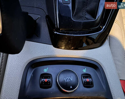 Белый Форд Фокус, объемом двигателя 0 л и пробегом 138 тыс. км за 7999 $, фото 16 на Automoto.ua