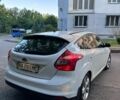Белый Форд Фокус, объемом двигателя 1.6 л и пробегом 131 тыс. км за 6500 $, фото 8 на Automoto.ua