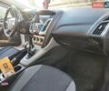 Білий Форд Фокус, об'ємом двигуна 2 л та пробігом 303 тис. км за 6700 $, фото 13 на Automoto.ua
