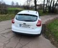 Белый Форд Фокус, объемом двигателя 0 л и пробегом 250 тыс. км за 3750 $, фото 4 на Automoto.ua