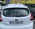 Белый Форд Фокус, объемом двигателя 1.6 л и пробегом 280 тыс. км за 4800 $, фото 14 на Automoto.ua