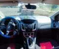 Білий Форд Фокус, об'ємом двигуна 1.6 л та пробігом 560 тис. км за 5300 $, фото 4 на Automoto.ua