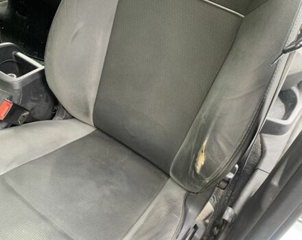 Белый Форд Фокус, объемом двигателя 1.6 л и пробегом 280 тыс. км за 4800 $, фото 19 на Automoto.ua