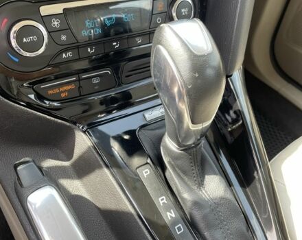 Белый Форд Фокус, объемом двигателя 0 л и пробегом 135 тыс. км за 7600 $, фото 13 на Automoto.ua