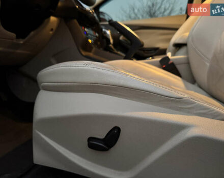 Белый Форд Фокус, объемом двигателя 0 л и пробегом 138 тыс. км за 7999 $, фото 31 на Automoto.ua