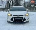 Белый Форд Фокус, объемом двигателя 2 л и пробегом 280 тыс. км за 7990 $, фото 2 на Automoto.ua