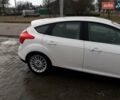 Белый Форд Фокус, объемом двигателя 0 л и пробегом 105 тыс. км за 5999 $, фото 6 на Automoto.ua