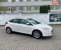 Белый Форд Фокус, объемом двигателя 0 л и пробегом 174 тыс. км за 5900 $, фото 1 на Automoto.ua