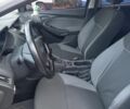 Білий Форд Фокус, об'ємом двигуна 1.6 л та пробігом 211 тис. км за 7500 $, фото 5 на Automoto.ua