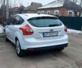 Білий Форд Фокус, об'ємом двигуна 0 л та пробігом 135 тис. км за 2800 $, фото 2 на Automoto.ua