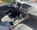 Білий Форд Фокус, об'ємом двигуна 2 л та пробігом 365 тис. км за 8500 $, фото 36 на Automoto.ua