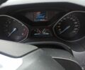 Белый Форд Фокус, объемом двигателя 1.6 л и пробегом 136 тыс. км за 9000 $, фото 6 на Automoto.ua