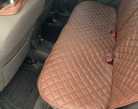 Білий Форд Фокус, об'ємом двигуна 2 л та пробігом 277 тис. км за 7999 $, фото 7 на Automoto.ua