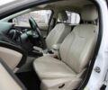 Білий Форд Фокус, об'ємом двигуна 0 л та пробігом 153 тис. км за 6600 $, фото 6 на Automoto.ua