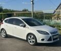 Белый Форд Фокус, объемом двигателя 2 л и пробегом 240 тыс. км за 6700 $, фото 1 на Automoto.ua