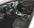 Білий Форд Фокус, об'ємом двигуна 2 л та пробігом 129 тис. км за 8100 $, фото 8 на Automoto.ua
