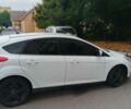 Білий Форд Фокус, об'ємом двигуна 1.6 л та пробігом 274 тис. км за 6000 $, фото 6 на Automoto.ua