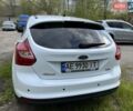 Білий Форд Фокус, об'ємом двигуна 1.6 л та пробігом 148 тис. км за 8500 $, фото 5 на Automoto.ua