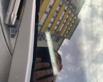 Білий Форд Фокус, об'ємом двигуна 1.6 л та пробігом 288 тис. км за 4800 $, фото 7 на Automoto.ua